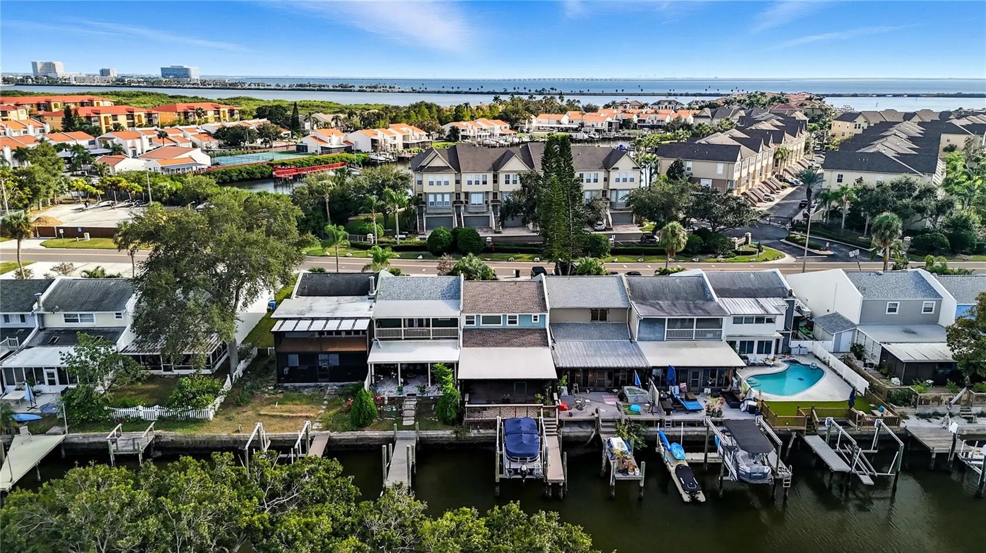 8717 Bay Pointe Drive Tampa FL 33615