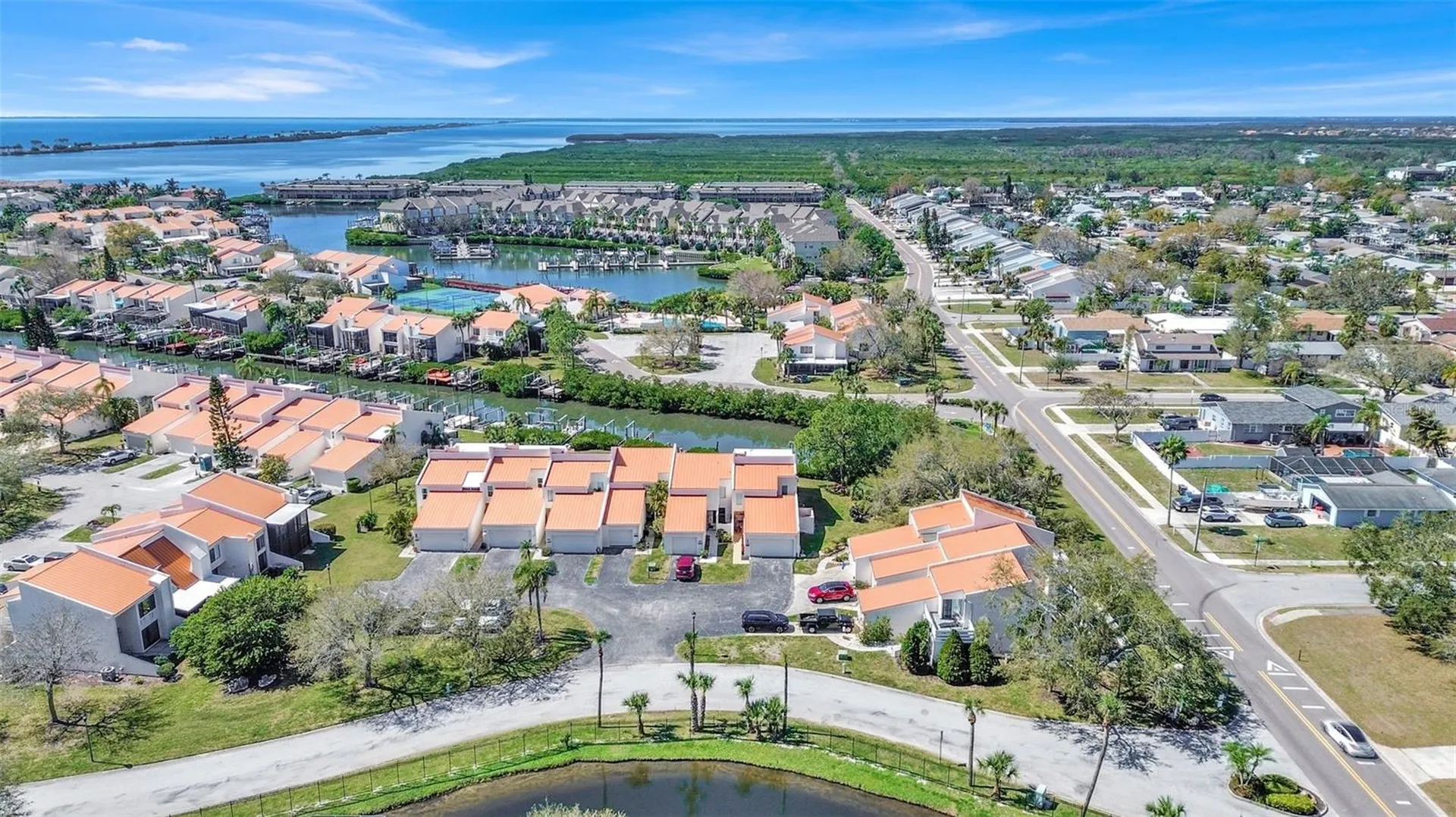 8717 Bay Pointe Drive Tampa FL 33615