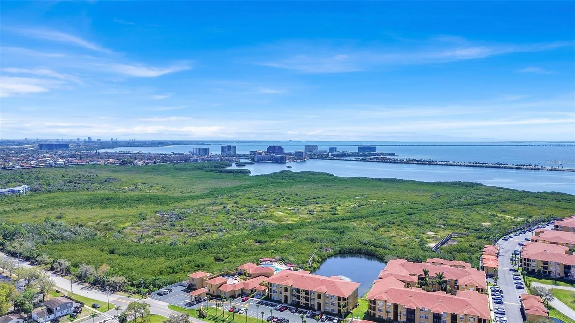 8717 Bay Pointe Drive Tampa FL 33615