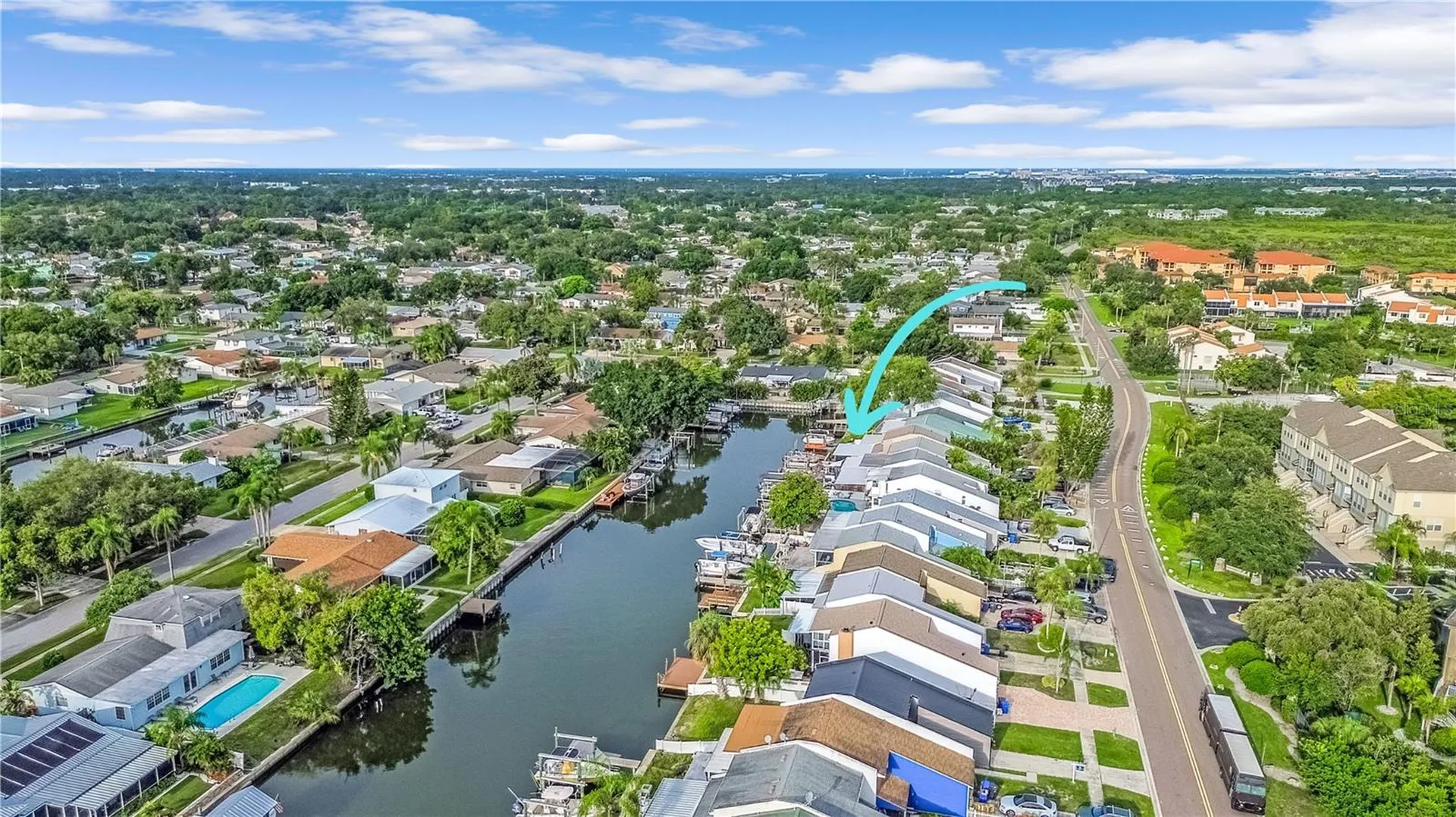 8717 Bay Pointe Drive Tampa FL 33615