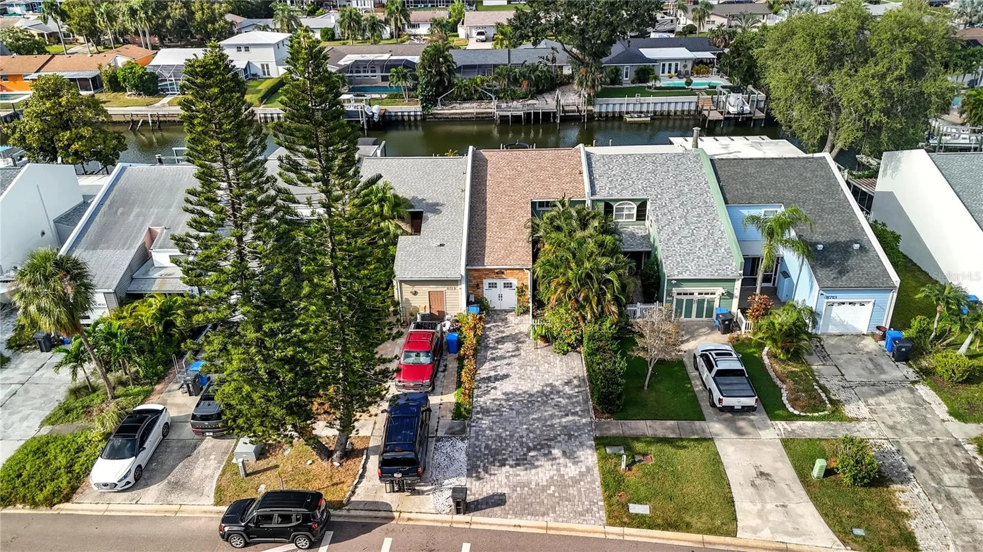 8717 Bay Pointe Drive Tampa FL 33615