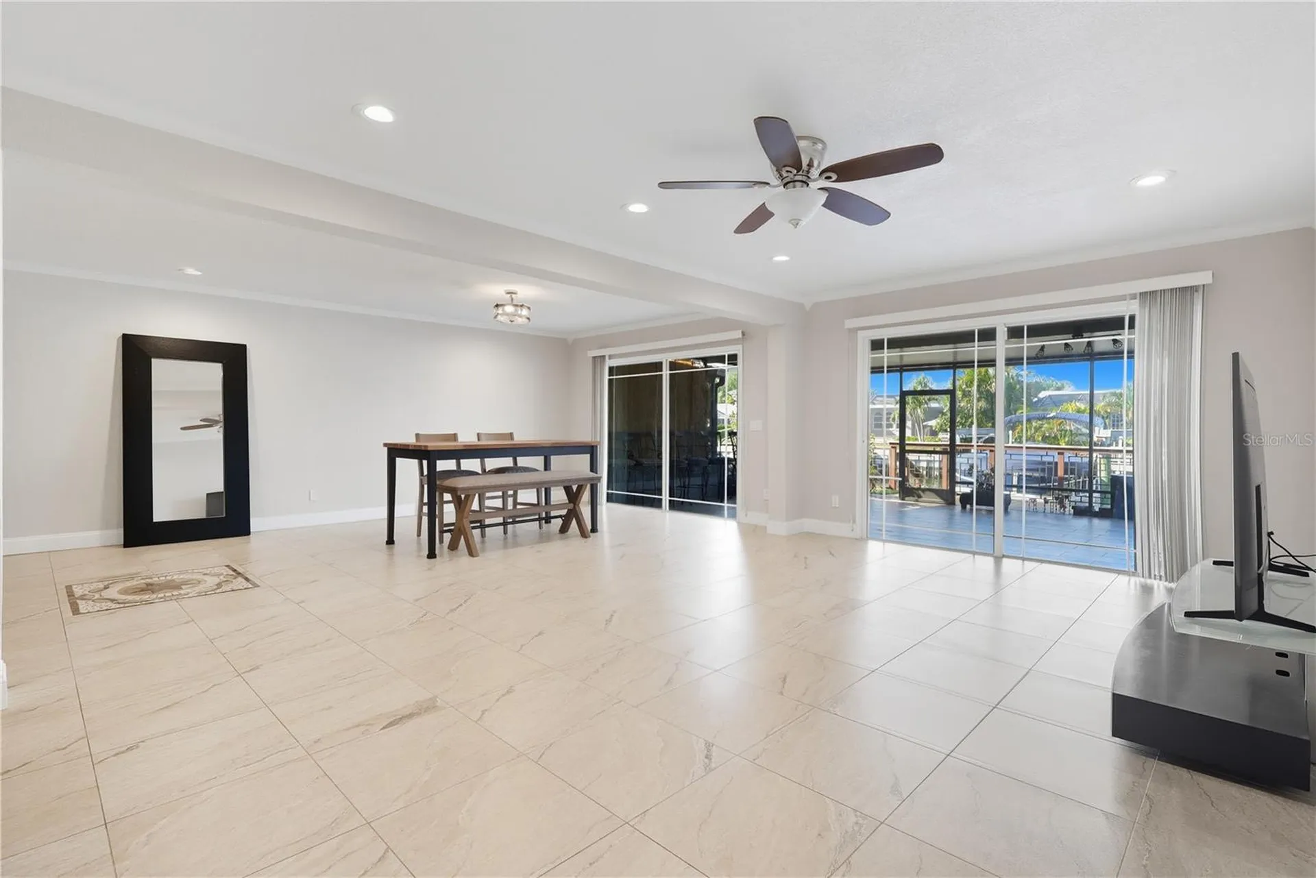 8717 Bay Pointe Drive Tampa FL 33615