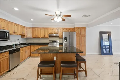 8717 Bay Pointe Drive Tampa FL 33615