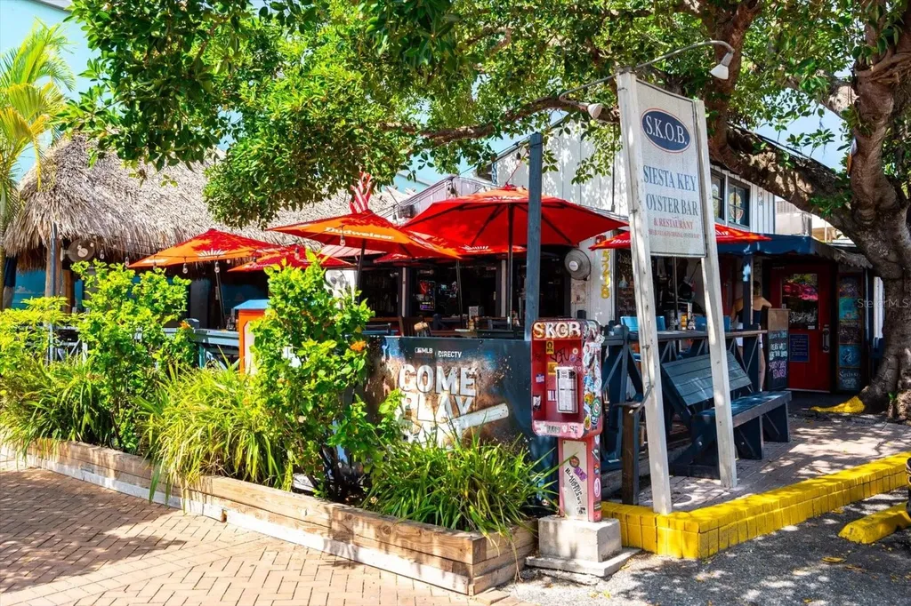 4106 Central Sarasota Parkway Sarasota FL 34238