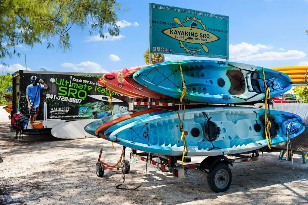 4106 Central Sarasota Parkway Sarasota FL 34238