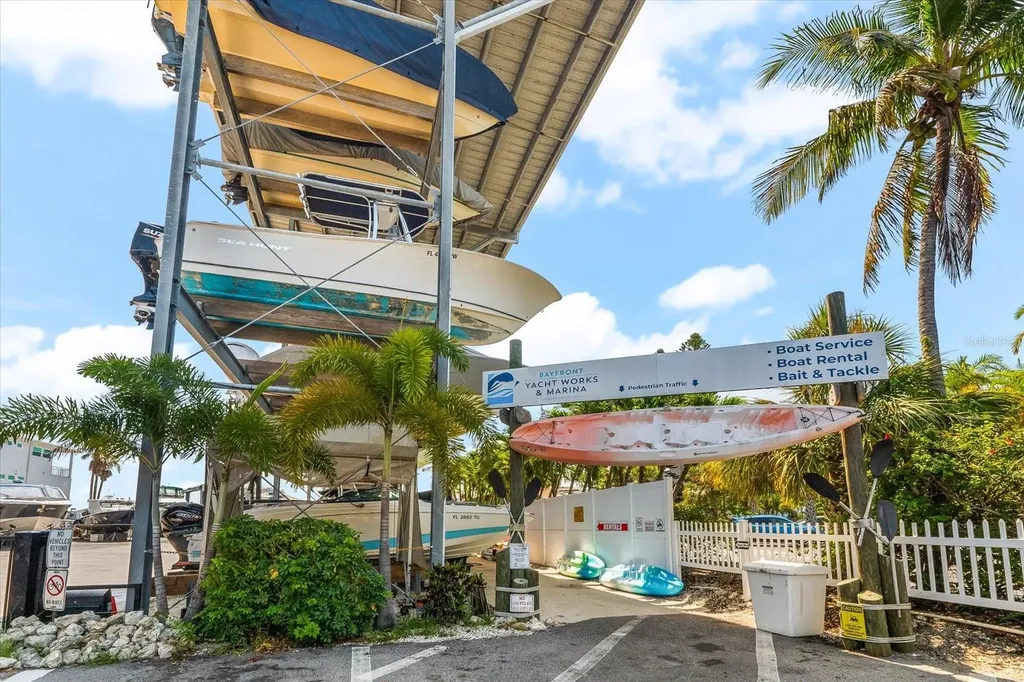 4106 Central Sarasota Parkway Sarasota FL 34238