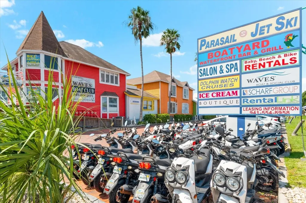 4106 Central Sarasota Parkway Sarasota FL 34238