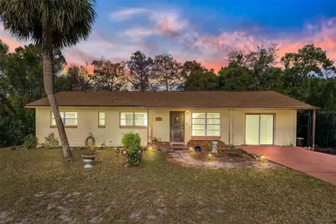 11451 Pala Verda Avenue Leesburg FL 34788