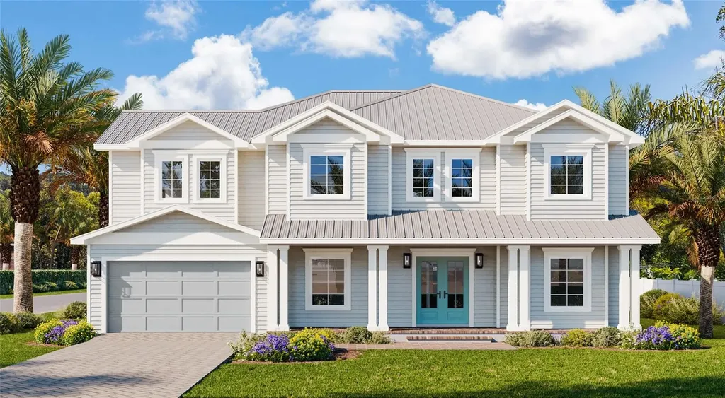 4115 W Mullen Avenue Tampa FL 33609