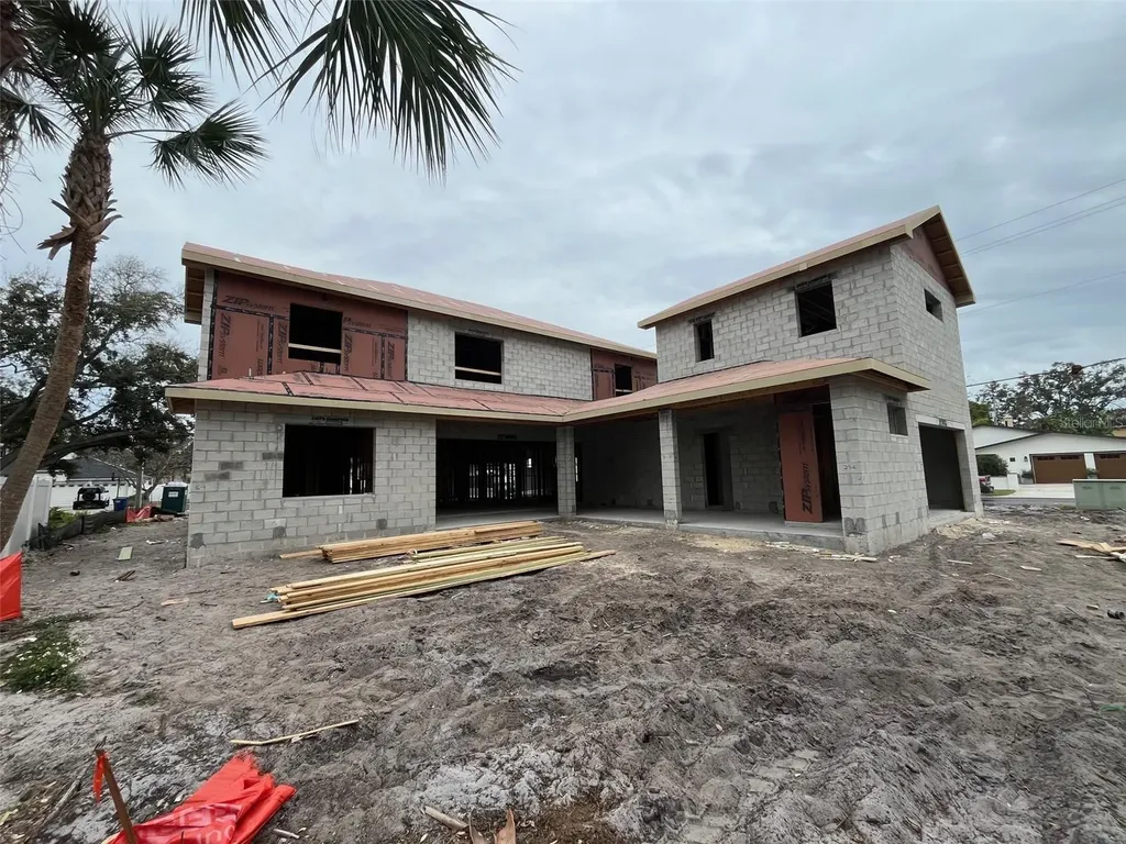 4115 W Mullen Avenue Tampa FL 33609