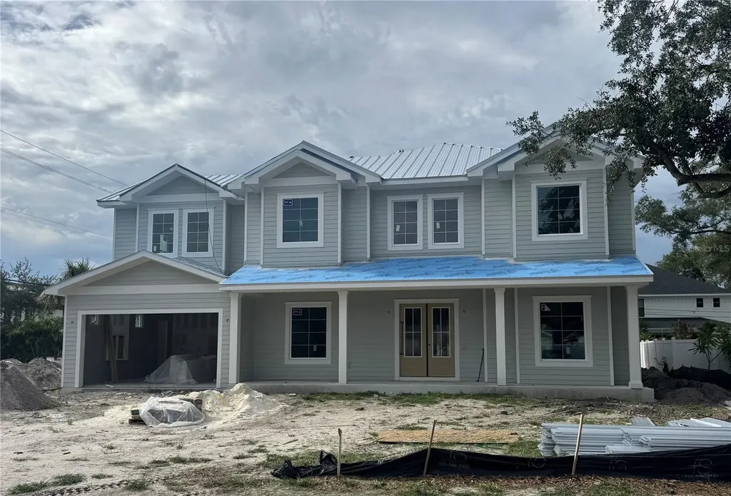 4115 W Mullen Avenue Tampa FL 33609
