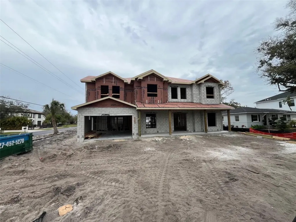 4115 W Mullen Avenue Tampa FL 33609