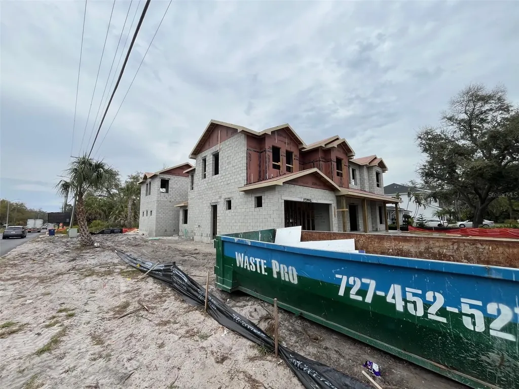 4115 W Mullen Avenue Tampa FL 33609