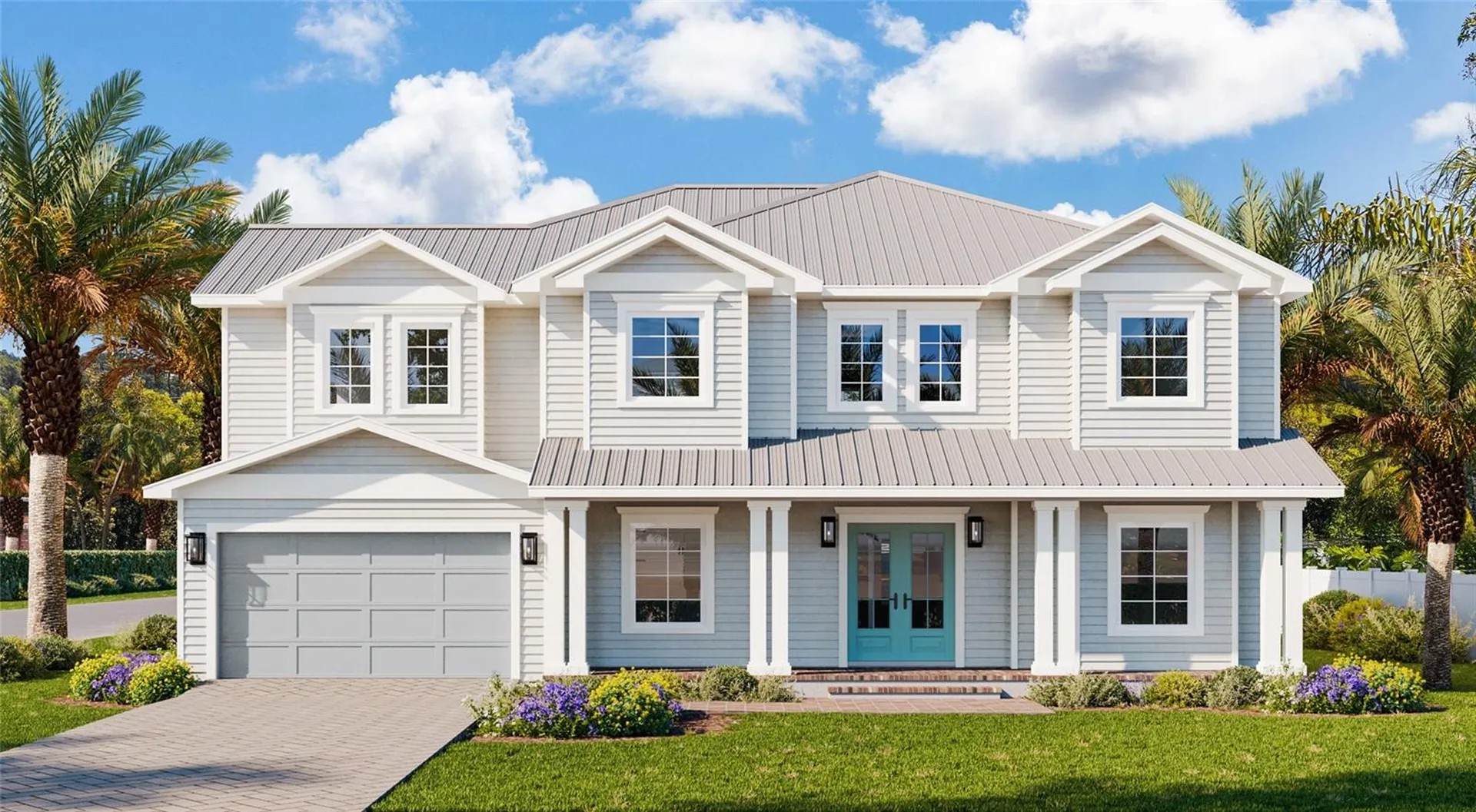 4115 W Mullen Avenue Tampa FL 33609