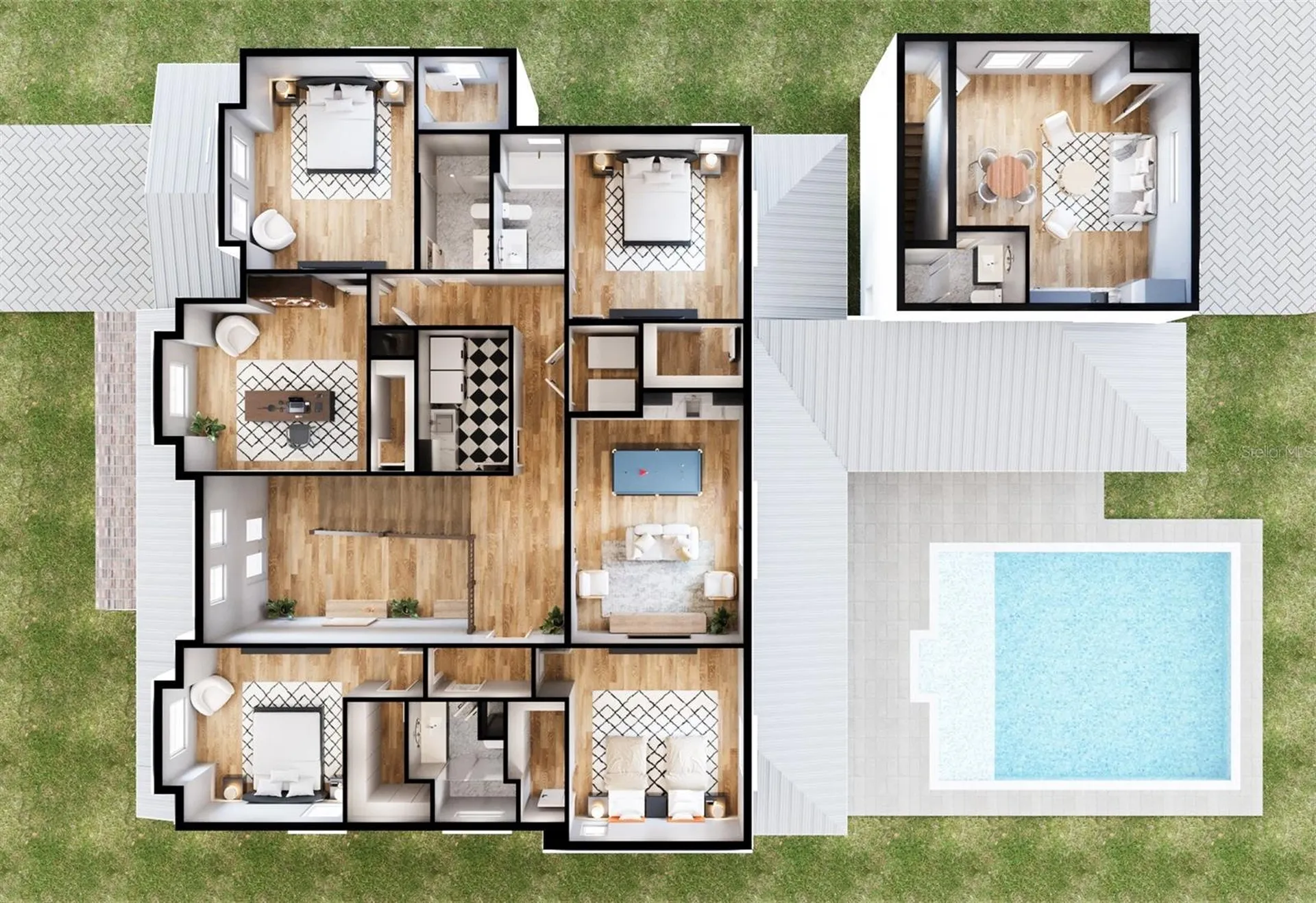 4115 W Mullen Avenue Tampa FL 33609