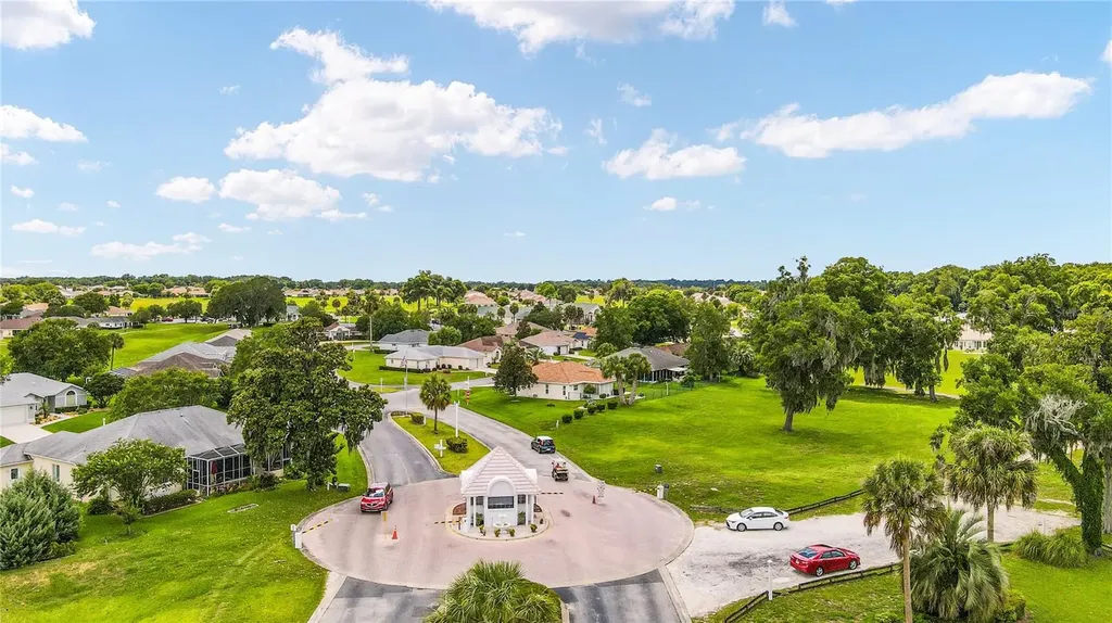 1921 NW 50th Circle Ocala FL 34482