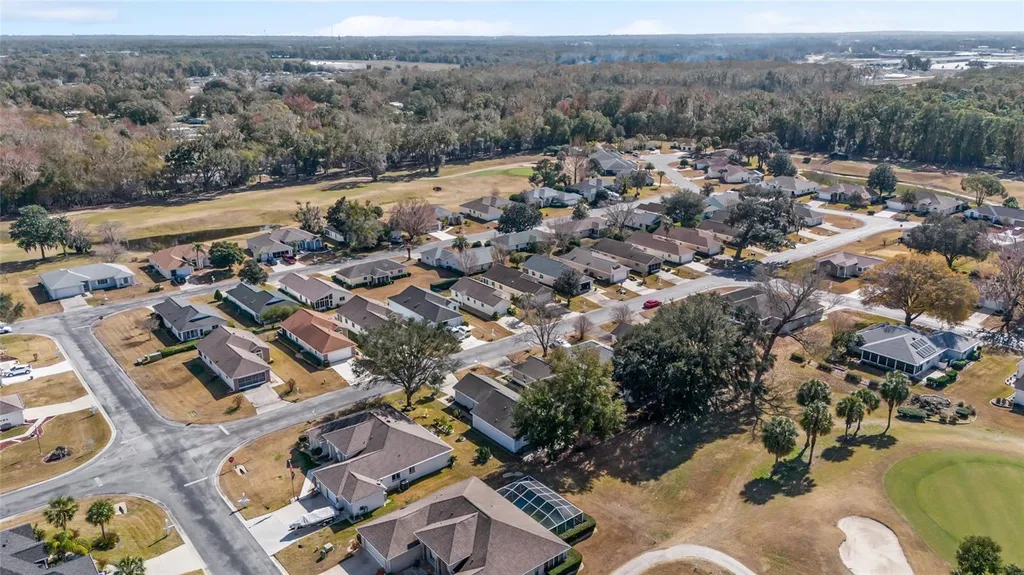 1921 NW 50th Circle Ocala FL 34482
