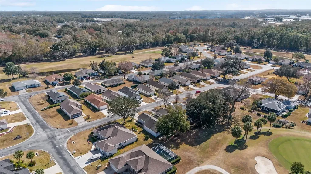 1921 NW 50th Circle Ocala FL 34482