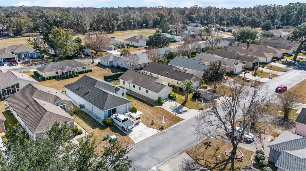1921 NW 50th Circle Ocala FL 34482
