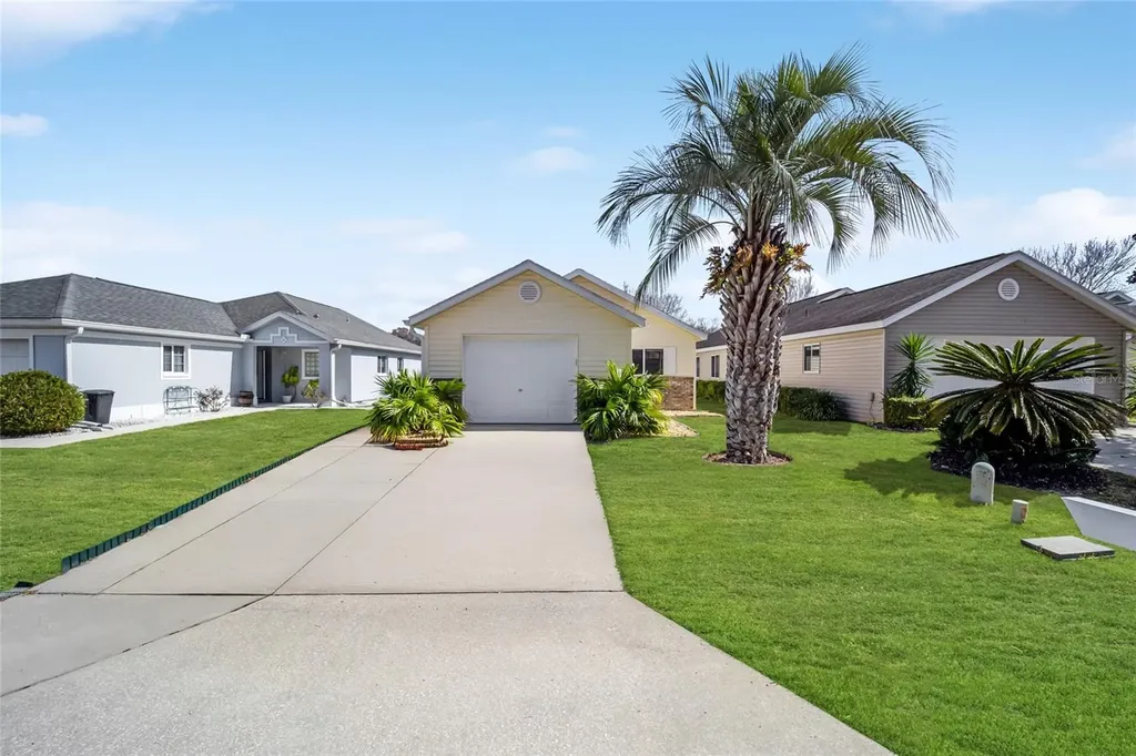 1921 NW 50th Circle Ocala FL 34482