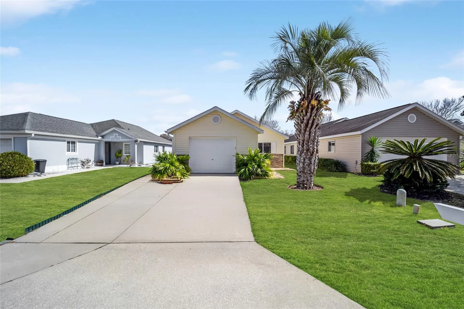 1921 NW 50th Circle Ocala FL 34482