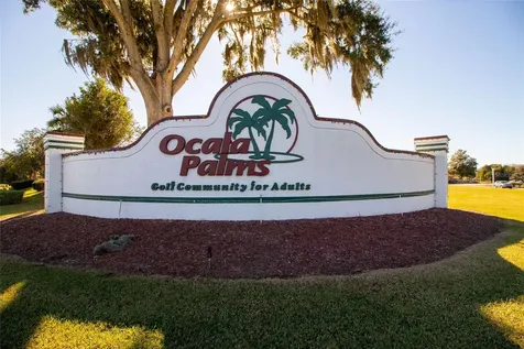 1921 NW 50th Circle Ocala FL 34482