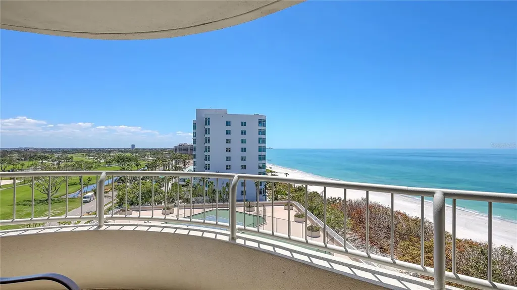 775 Longboat Club Road Longboat Key FL 34228