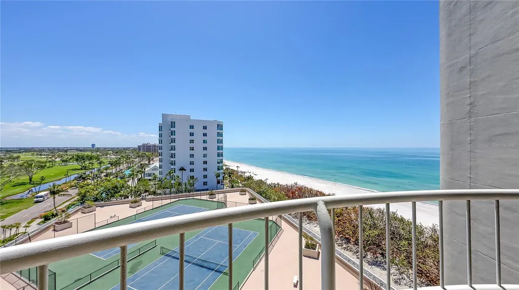 775 Longboat Club Road Longboat Key FL 34228