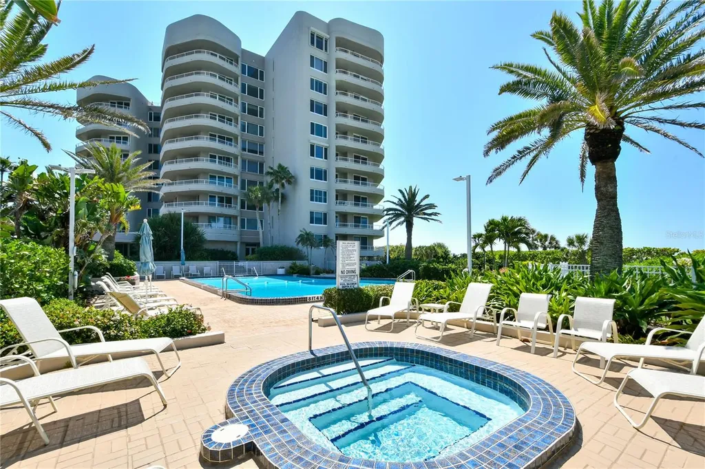 775 Longboat Club Road Longboat Key FL 34228