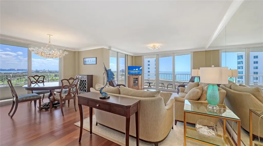 775 Longboat Club Road Longboat Key FL 34228