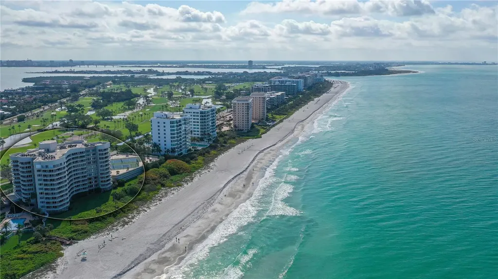 775 Longboat Club Road Longboat Key FL 34228