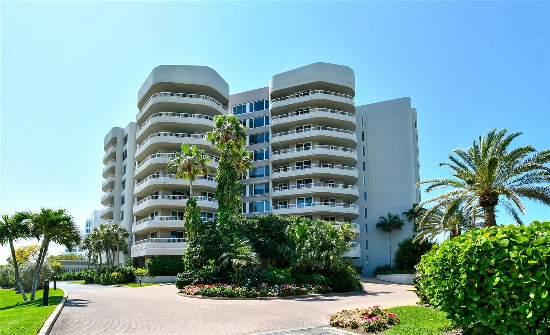 775 Longboat Club Road Longboat Key FL 34228