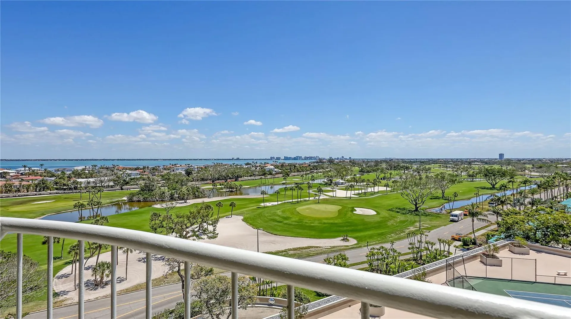 775 Longboat Club Road Longboat Key FL 34228
