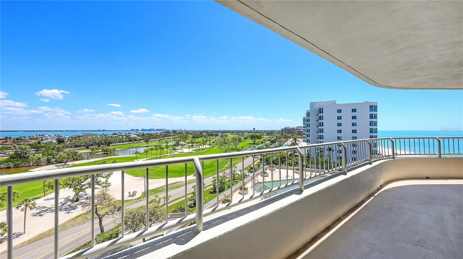 775 Longboat Club Road Longboat Key FL 34228
