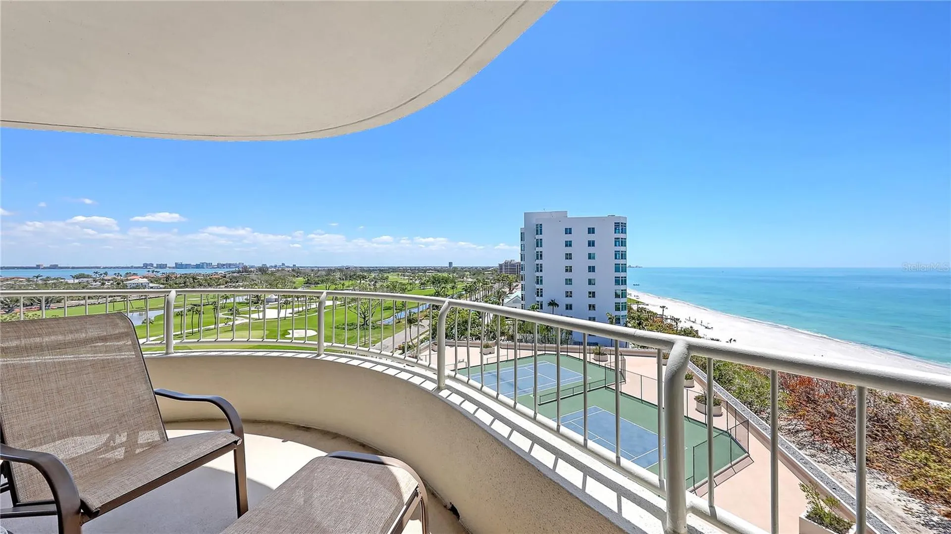 775 Longboat Club Road Longboat Key FL 34228
