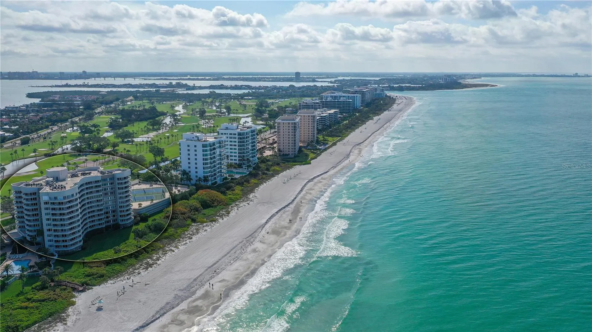775 Longboat Club Road Longboat Key FL 34228