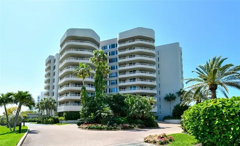 775 Longboat Club Road Longboat Key FL 34228