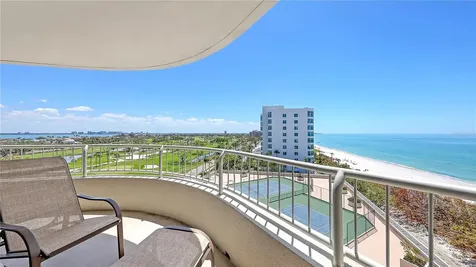 775 Longboat Club Road Longboat Key FL 34228