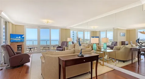 775 Longboat Club Road Longboat Key FL 34228
