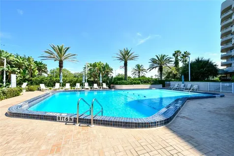 775 Longboat Club Road Longboat Key FL 34228