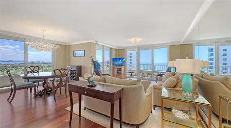 775 Longboat Club Road Longboat Key FL 34228