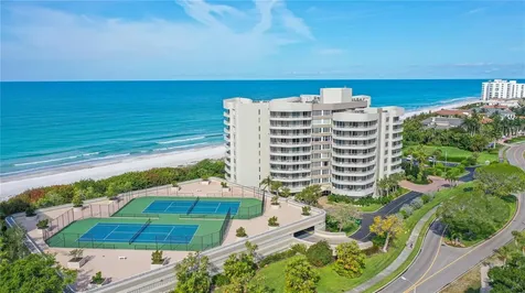 775 Longboat Club Road Longboat Key FL 34228