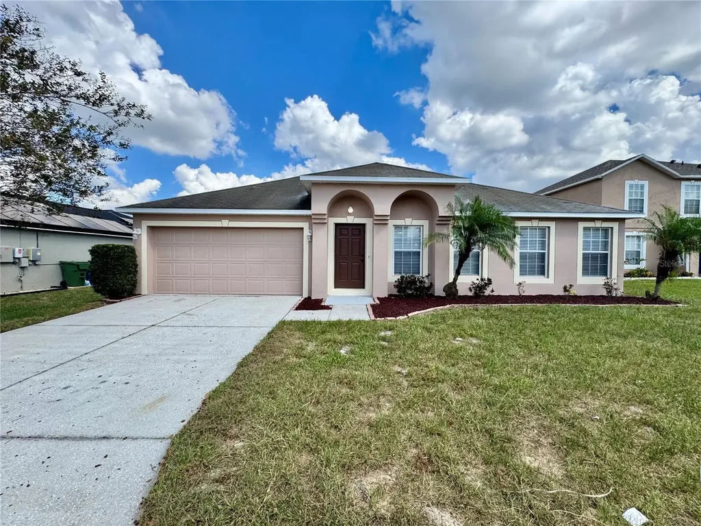 5776 Royal Hills Circle Winter Haven FL 33881