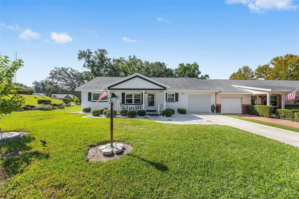 8630 SW 94th Lane Ocala FL 34481