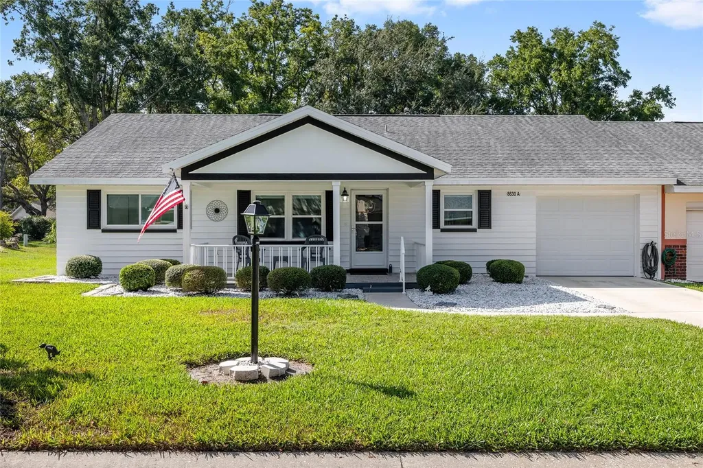 8630 SW 94th Lane Ocala FL 34481