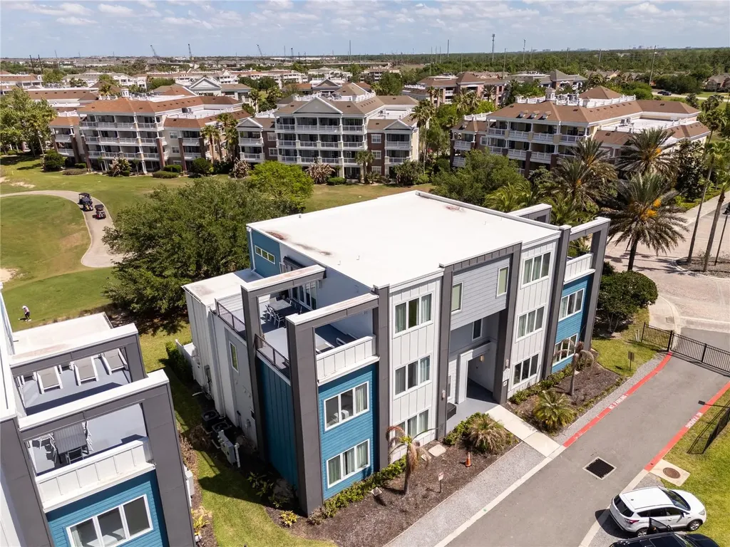7740 Sandy Ridge Drive Reunion FL 34747
