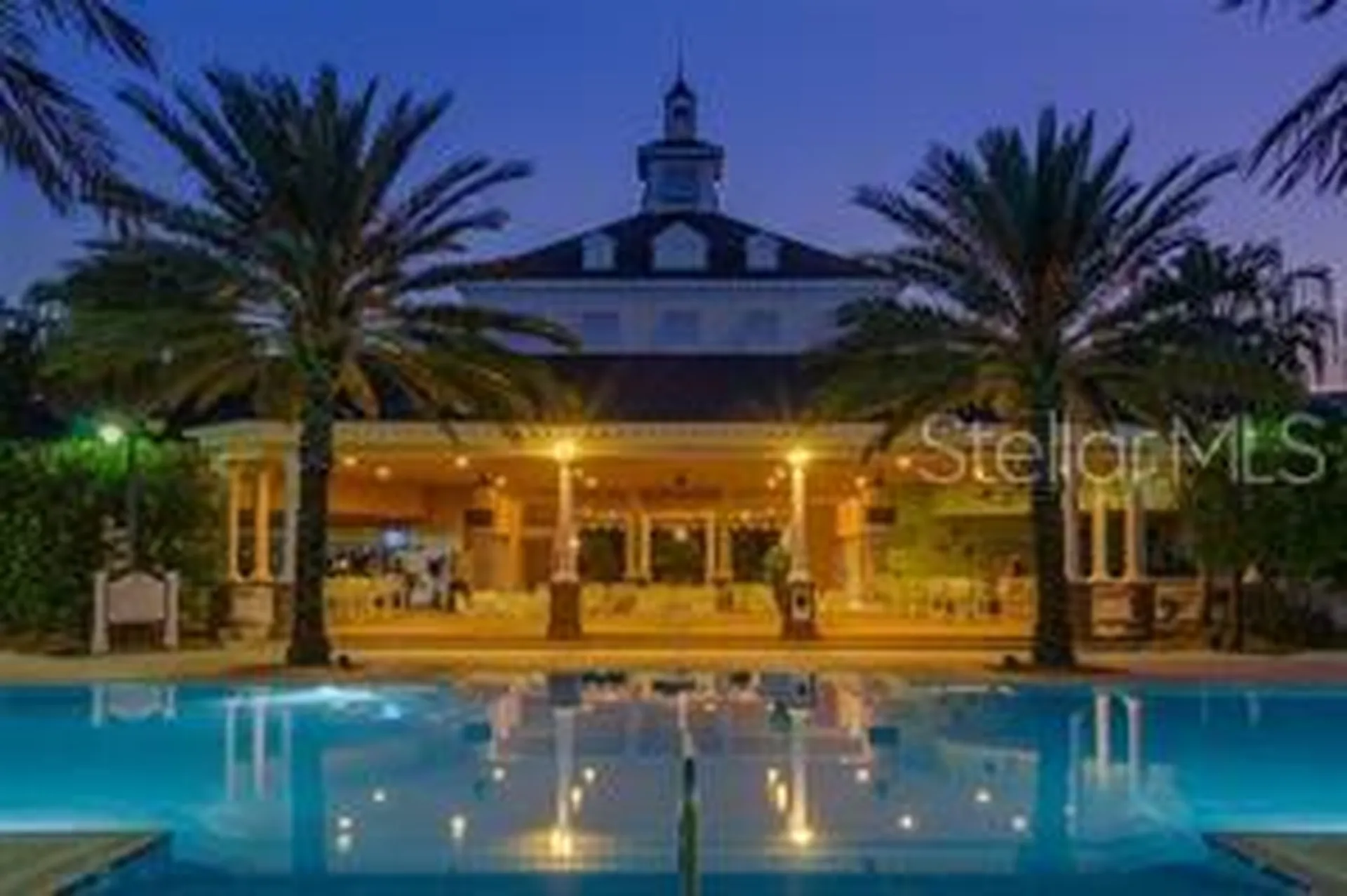 7740 Sandy Ridge Drive Reunion FL 34747