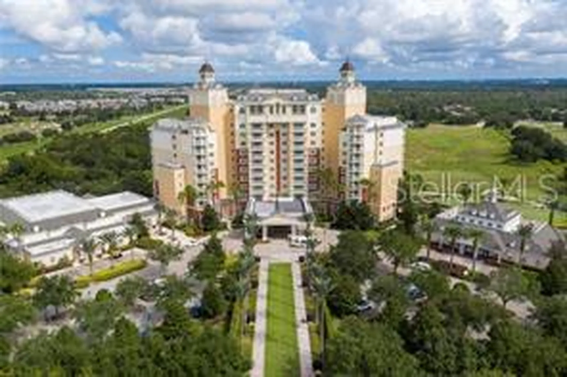 7740 Sandy Ridge Drive Reunion FL 34747