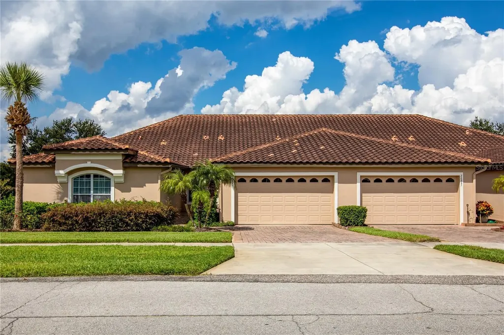 26841 Bella Vista Drive Howey In The Hills FL 34737