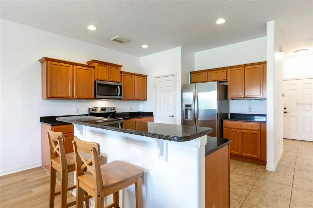 26841 Bella Vista Drive Howey In The Hills FL 34737